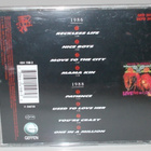 GUNS N' ROSES: G N' R LIES (CD) - pikkukuva 2
