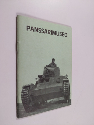 panssarimuseo