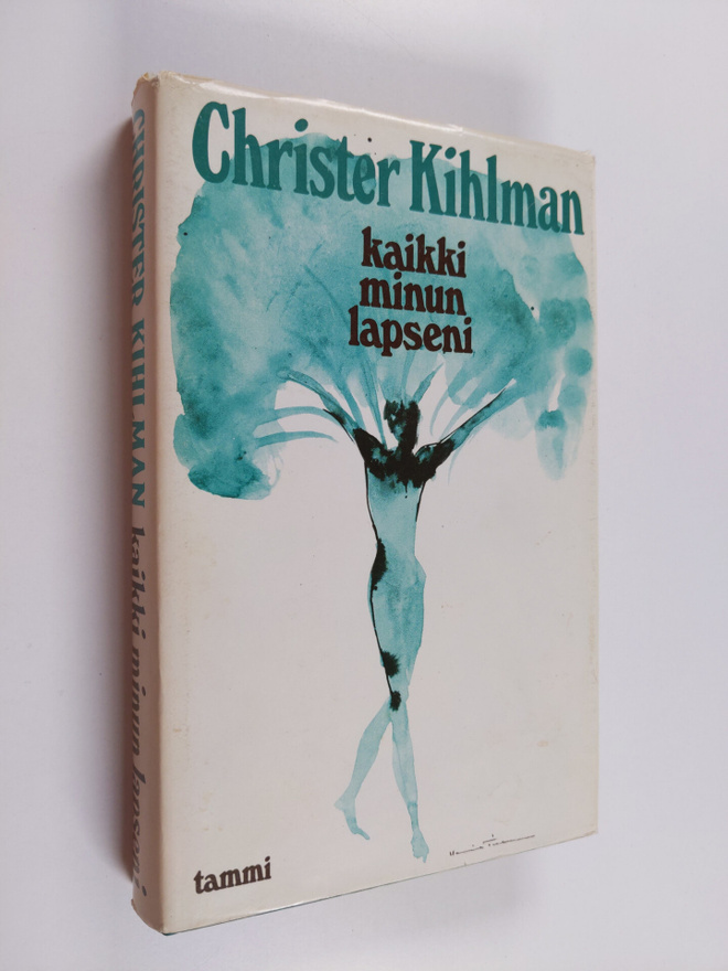 Christer Kihlman : Kaikki minun lapseni