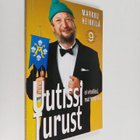 Markku Heikkilä : Uutissi Turust 9 - ei virallissi mut to... - pikkukuva 1