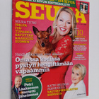 Seura 51-52/2015 - pikkukuva 1