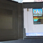 NES - Hogan's Alley - Yapon vuokrapeli CIB - pikkukuva 3