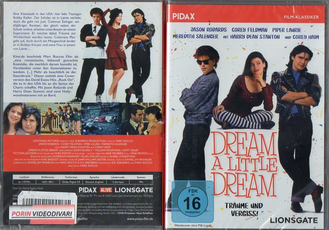 dream a little dream	(1 865)	UUSI	-DE-	DVD			corey feldman