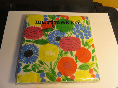 MARIMEKKO LAUTASLIINA Aino-Maija Metsola