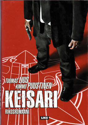 Tuomas Lius : Keisari