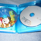 PENTUJENGI JA JA JOULUPENTU (FI+SWE -puhe) BD+DVD*** - pikkukuva 3