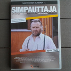 DVD: Simpauttaja (Ahti Kuoppala, Pekka Räty 1975/?) - pikkukuva 1