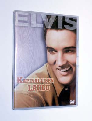 Kapinallisen laulu