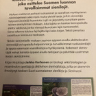JARKKO KORHONEN: SIENIOPAS Taskukirja sienten tunnistukseen - pikkukuva 2
