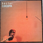 Hector: Eurooppa 1981 LP - 1. painos - pikkukuva 1