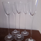 Iittala Aurora snapsilasit - pikkukuva 1