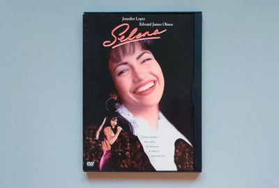 Selena (1997) Jennifer Lopez