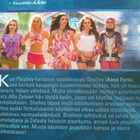 The House Bunny Blu-Ray - pikkukuva 3