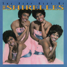 THE VERY BEST OF THE SHIRELLES CD - pikkukuva 1