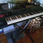 Roland Juno D syntetisaattori - pikkukuva 1