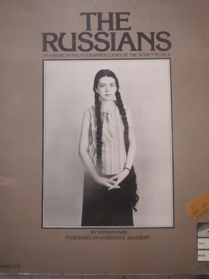 Nathan Farb: The Russians