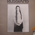 Nathan Farb: The Russians - pikkukuva 1