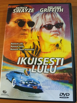 Ikuisesti Lulu - Forever Lulu