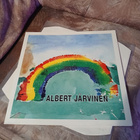 Albert Järvinen – Mirror Tower 12" MAXI - EP - pikkukuva 1