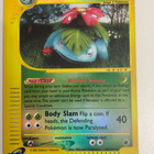 Pokemon Venusaur 68/165 Reverse Holo – Expedition Base Set - pikkukuva 1