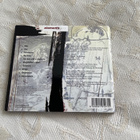 Major Label: ...And The Machines Will Never Wake Us (CD) - pikkukuva 2