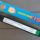 VHS: Shooting Fish / Huijareita Kuten Me (Stuart Townsend) - pikkukuva 4
