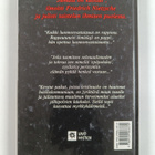 Friedrich Wilhelm Nietzsche : Antikristus - pikkukuva 2