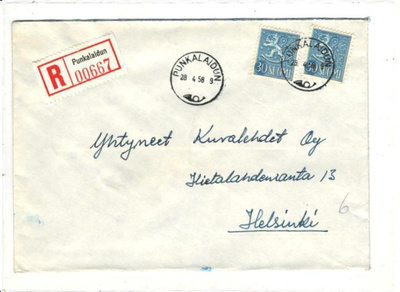 R-KUORI PUNKALAIDUN