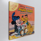 Walt Disney : Mikki Hiiri : Pluton sankariteko (ei sisäll... - pikkukuva 1