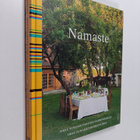 Sikke Sumari : Namaste : Sikke Sumarin paratiisi Saarenma... - pikkukuva 1