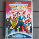 DVD: Sky High (Kurt Russell, Kelly Preston 2005) - pikkukuva 1