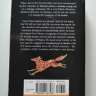 Feist, Raymond E.: King of Foxes - pikkukuva 2
