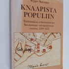 Seppo Suvanto : Knaapista populiin : tutkimuksia erilaist... - pikkukuva 1