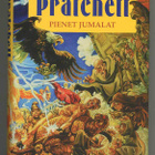 Terry Pratchett: Pienet jumalat (1.p., 2004) - pikkukuva 1