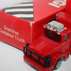 Corgi Juniors Scammel Container Truck Coca Cola - pikkukuva 2