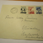 1938 Lahti FIS kuori Ylivieskaan tulol. - pikkukuva 1