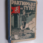 R. S. S. Baden-Powell : Partiopojat ja -tytöt : englantil... - pikkukuva 1