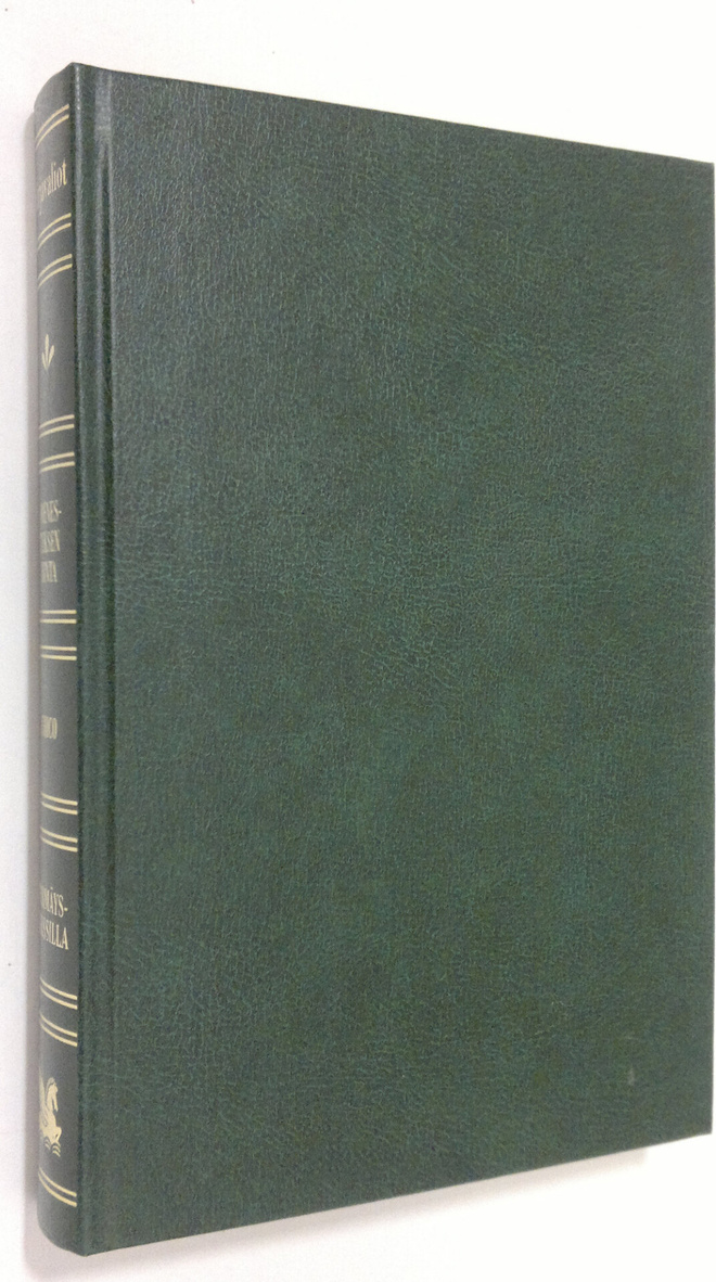 Kirjavaliot : Keene, Tom : Menestyksen hinta ; ewbster, E...