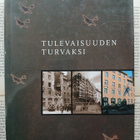 Jari Leskinen - Tulevaisuuden turvaksi (sid.) - pikkukuva 1