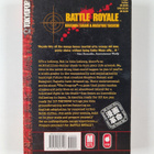 Koushun Takami : Battle royale 1 - pikkukuva 2