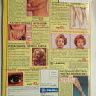 NYKYPOSTI LEHTI 10 / 1986 SISÄLLYSLUETTELO KUVA 2 - pikkukuva 3