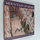 Lea Leppik ym. : Mountain of Muses : University of Tartu ... - pikkukuva 1
