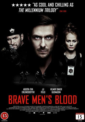 Brave Mens Blood (DVD)