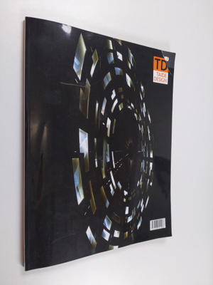 Taide & Design 4/2011