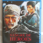 The Salute Of The Jugger Blu-Ray - pikkukuva 1