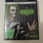 Beetlejuice beetlejuice .4k & blu-ray.uusi - pikkukuva 1