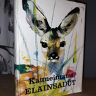 Kauneimmat eläinsadut - kuv. Janusz Grabianski 1.p. - pikkukuva 1