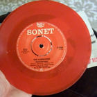 The Glencoves – Hootenanny / It's Sister Ginny's Turn To Th - pikkukuva 4
