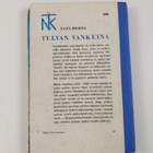 Paul Berna : Tulvan vankeina - pikkukuva 2