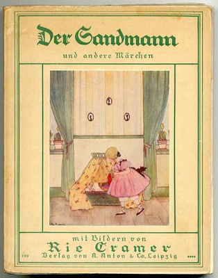 Der Sandmann und andere Märchen